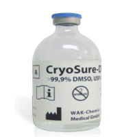 CryoSure-DMSO