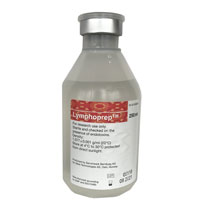 Lymphoprep 分離液(即用型)