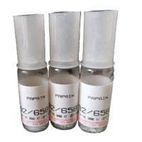Anti-D for use with papain preparation &nbsp;&nbsp;&nbsp;